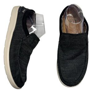 Sanuk Tripper Lite 2 SL Mesh slip on loafers Men’s 10 Casual Shoes SN 1161310